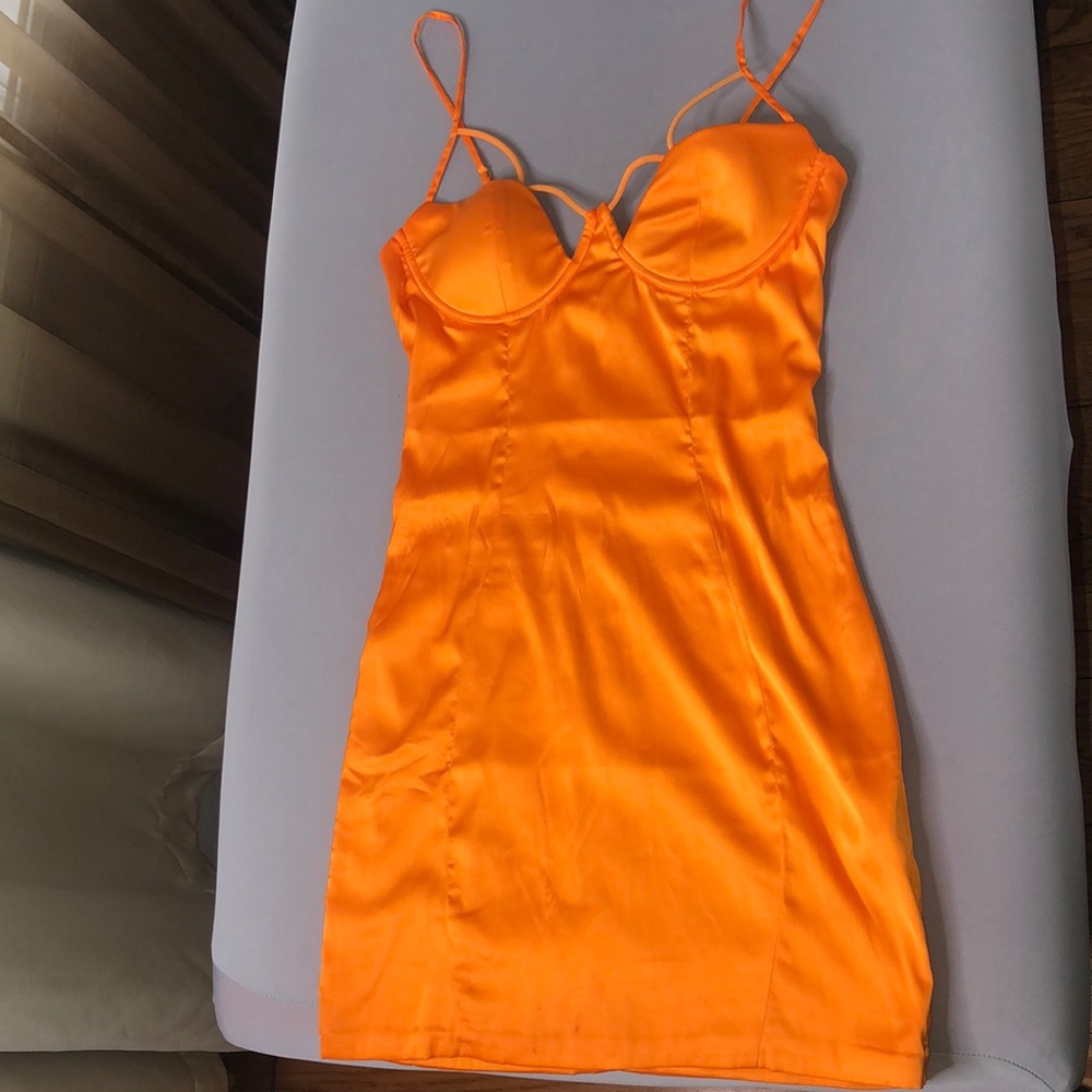 OhPolly dress